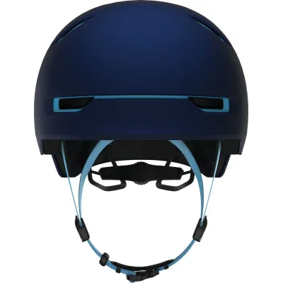 Шлем велосипедный ABUS SCRAPER 3.0 ACE M Ultra Blue (817748) - 1 - Robinzon.ua