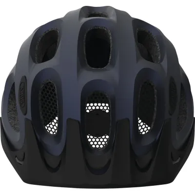 Шолом велосипедний ABUS YOUN-I ACE M Metallic Blue (818202) - 1 - Robinzon.ua