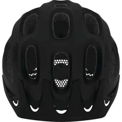 Шолом велосипедний ABUS YOUN-I ACE M Velvet Black (726125) - 1 - Robinzon.ua