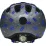 Велосипедний дитячий шолом ABUS SMILEY 2.1 S Blue Mask (818028) - 2 - Robinzon.ua