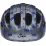 Велосипедний дитячий шолом ABUS SMILEY 2.1 S Blue Mask (818028) - 1 - Robinzon.ua