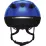 Велосипедний дитячий шолом ABUS SMOOTY 2.0 S Shiny Blue (818615) - 1 - Robinzon.ua