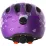 Велосипедний дитячий шолом ABUS SMILEY 2.0 M Purple Star (725692) - 1 - Robinzon.ua