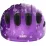 Велосипедний дитячий шолом ABUS SMILEY 2.0 M Purple Star (725692) - 2 - Robinzon.ua