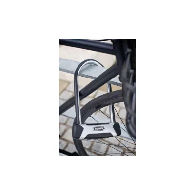 Велозамок ABUS 540/160HB300 Granit X-Plus (111792) - 1 - Robinzon.ua