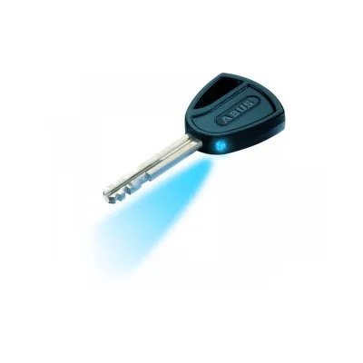 Велозамок ABUS 540/160HB300 Granit X-Plus (111792) - 3 - Robinzon.ua