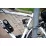 Велозамок ABUS 6500/110 Bordo Granit X-Plus SH Black (780677) - 3 - Robinzon.ua