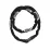 Велозамок ABUS 4804C/110 Steel-O-Chain Black (724824) - Robinzon.ua