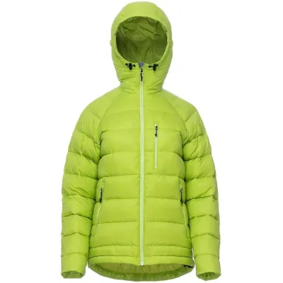Куртка Turbat Lofoten 2 Wmn XL Macaw Green - 1 - Robinzon.ua