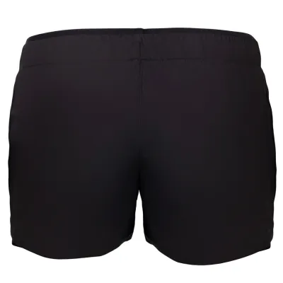 Шорти жіночі Alpine Pro MANERA, Black, S (LPAX594 990) - 2 - Robinzon.ua