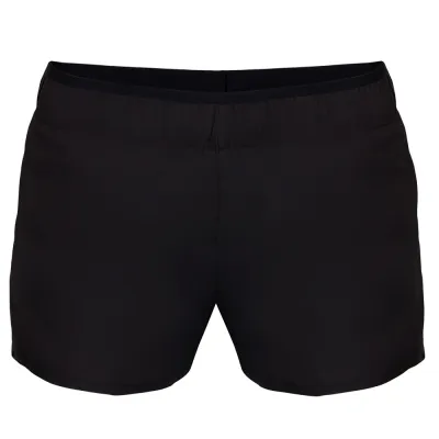 Шорти жіночі Alpine Pro MANERA, Black, S (LPAX594 990) - 1 - Robinzon.ua