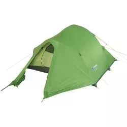 Палатка Terra Incognita Minima 4 Светло-зеленый (TI-MIN4) - Robinzon.ua