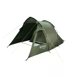 Палатка Terra Incognita Camp 4 Хаки (TI-03361) - Robinzon.ua