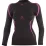 Термофутболка женская Lasting SITA, Black/Pink, XXS/XS (SITA 9040 - XXS/XS) - 2 - Robinzon.ua