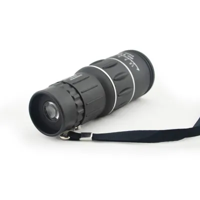 Монокуляр Bushnell 16x52 Black (RI0252) - 2 - Robinzon.ua