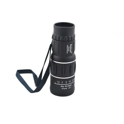 Монокуляр Bushnell 16x52 Black (RI0252) - 1 - Robinzon.ua