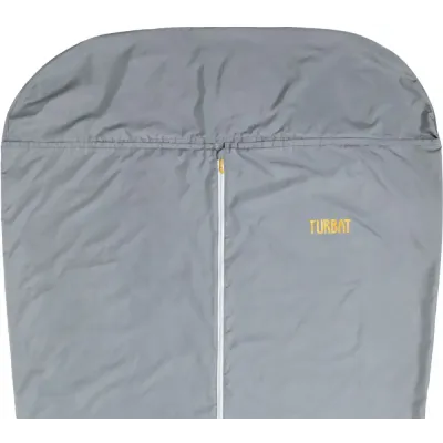 Вкладыш в спальник Turbat Liner ц:grey - 1 - Robinzon.ua