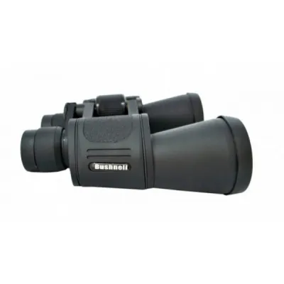 Бінокль Bushnell 20Х50 із чохлом Black - 2 - Robinzon.ua