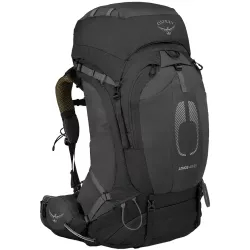 Рюкзак Osprey Atmos AG 65 L/XL Похідний Чоловічий Black - Robinzon.ua