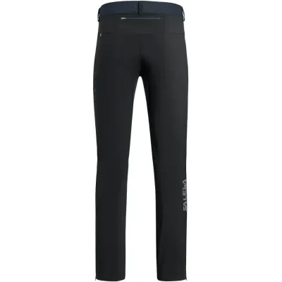 Штаны мужские Salewa Pedroc 3 DST M REG PNT, Black, 46/S (26955 0913 - 46/S) - 1 - Robinzon.ua