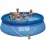 Бассейн надувной с фильтр-насосом Intex Easy Set Pool 28142 366х84 см - 2 - Robinzon.ua