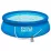 Бассейн надувной с фильтр-насосом Intex Easy Set Pool 28142 366х84 см - Robinzon.ua
