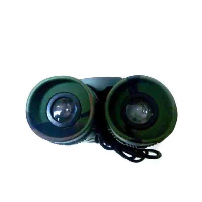 Бинокль Bushnell 2675-1 10х25 с чехлом - 3 - Robinzon.ua