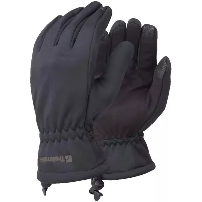 Рукавички Trekmates Rigg Glove, black, XL (TM-006312/TM-01000) - Robinzon.ua