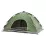 Автоматическая палатка Camp туристическая 4-х местная Зеленая - Robinzon.ua