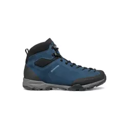 Ботинки SCARPA Mojito Hike GTX Ocean/Light Ocean 63318-200-1-42.5 - Robinzon.ua