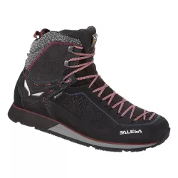 Черевики жіночі Salewa WS MTN Trainer 2 Winter GTX, 37 - Black (61373.0988) - Robinzon.ua