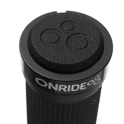 Ручки руля OnRide Wizard Black (69061900024) - 4 - Robinzon.ua