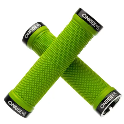 Ручки руля OnRide Wizard Green (69061900028) - 2 - Robinzon.ua