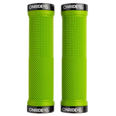Ручки руля OnRide Wizard Green (69061900028) - 3 - Robinzon.ua