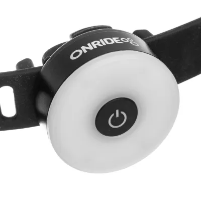 Задний фонарь OnRide Donut USB (6931610363) - 3 - Robinzon.ua
