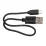 Задній ліхтар OnRide Wink USB з покажчиками повороту (69079900073) - 1 - Robinzon.ua