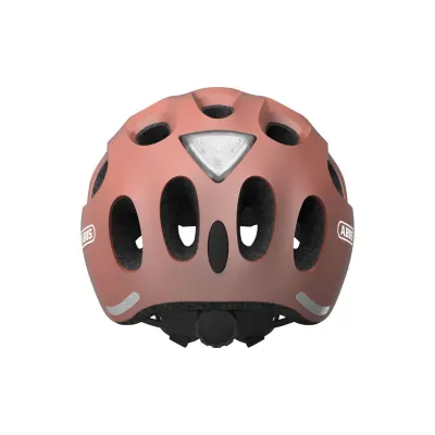 Шолом велосипедний ABUS YOUN-I ACE M 52-57 Rose Gold (869433) - 2 - Robinzon.ua
