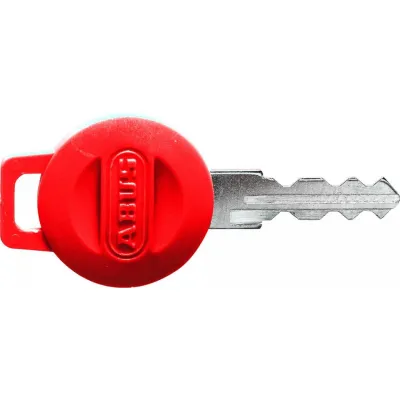 Велозамок ABUS 1505/55 My First Abus Pink (433016) - 1 - Robinzon.ua