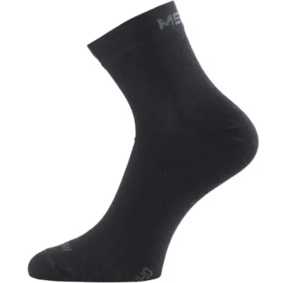 Термоноски Треккинговые Lasting WHK 900 XL Black (WHK-900XL) - 1 - Robinzon.ua