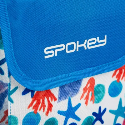 Термосумка Spokey San Remo Seashells 40л - 6 - Robinzon.ua