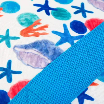 Термосумка Spokey San Remo Seashells 40л - 3 - Robinzon.ua