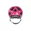 Велосипедний дитячий шолом ABUS MOUNTZ S 48-54 Fuchsia Pink (869730) - 2 - Robinzon.ua