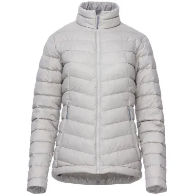 Куртка Turbat Trek Urban Wmn S Chateau Gray - 5 - Robinzon.ua