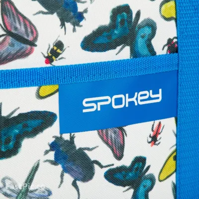 Термосумка Spokey Acapulco Butterfly 15л - 1 - Robinzon.ua