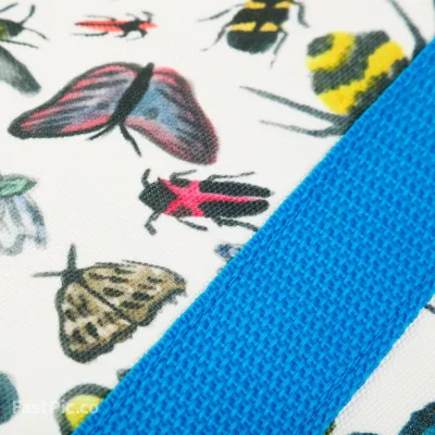 Термосумка Spokey Acapulco Butterfly 15л - 2 - Robinzon.ua