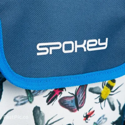 Термосумка Spokey San Remo Butterfly 40л - 3 - Robinzon.ua
