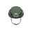 Шлем велосипедный ABUS GAMECHANGER M 52-58 Opal Green (868214) - 3 - Robinzon.ua