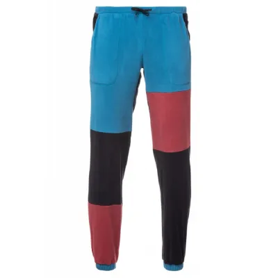 Брюки Turbat Fun Camp XXXL Faience Blue - 2 - Robinzon.ua