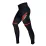 Велокостюм для мужчин X-Tiger XM-CT-013 Trousers Красный L (5107-18011) - 2 - Robinzon.ua