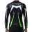 Велокостюм для мужчин X-Tiger XM-CT-013 Trousers Green XXL (5107-18008) - 3 - Robinzon.ua